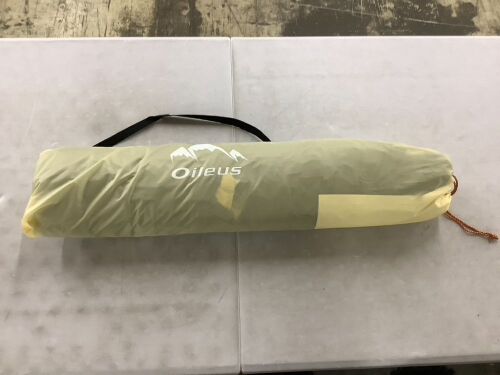 Oileus Beach Tent  - Lot 197