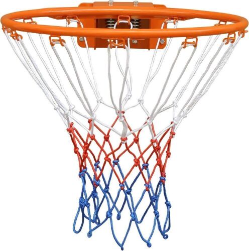Double Spring Solid Rim, 18" - Lot 465