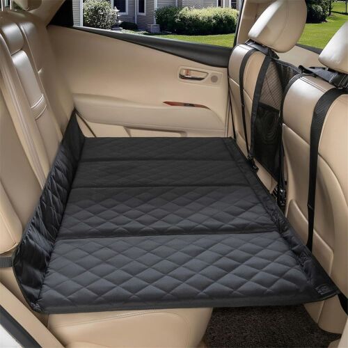 Car Bench Seat Extender for Dogs  - Lot 295