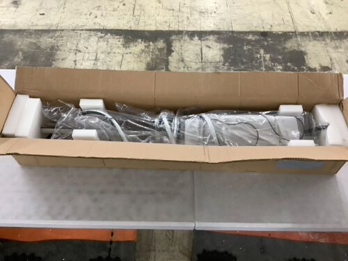 LED Light Fixture  - Lot 139