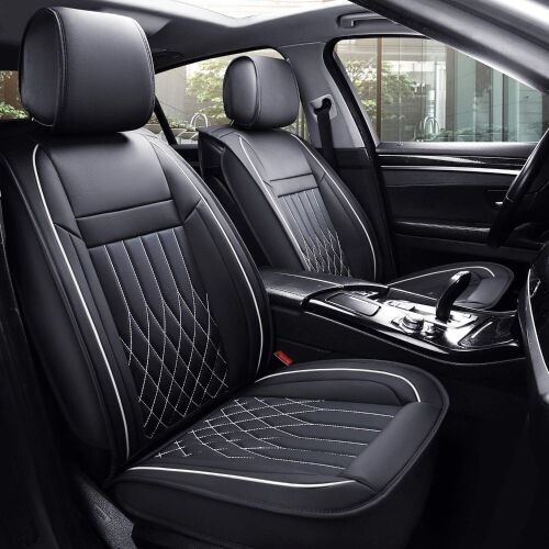 Aierxuan 5pcs Car Seat Covers Full Set - Lot 299