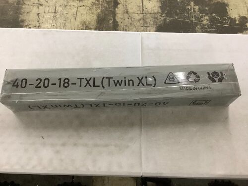 TwinXL Bed Frame  - Lot 699