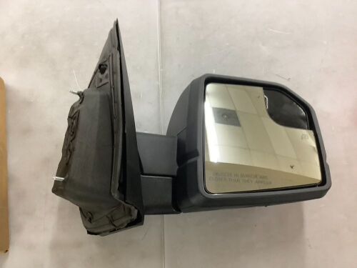 Passenger Side Mirror  - Lot 654