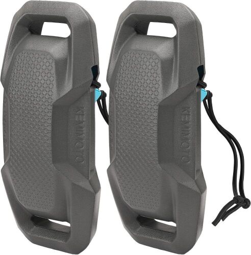 KEMIMOTO Boat Fenders, 2 pc - Lot 294