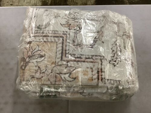 Area Rug, Unknown Size  - Lot 488