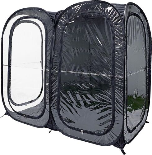 WeatherPod Pop Up Spectator Pod - Lot 578