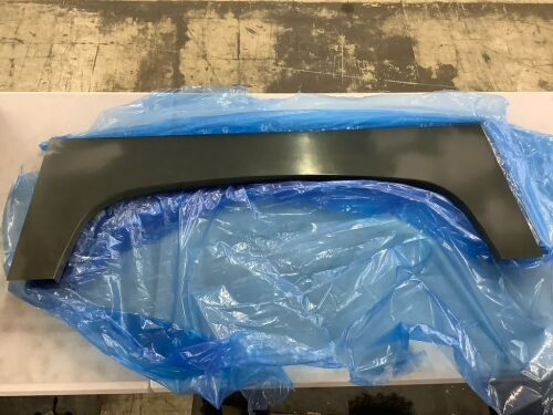 Wheel Arch Repair Panel  - Lot 238