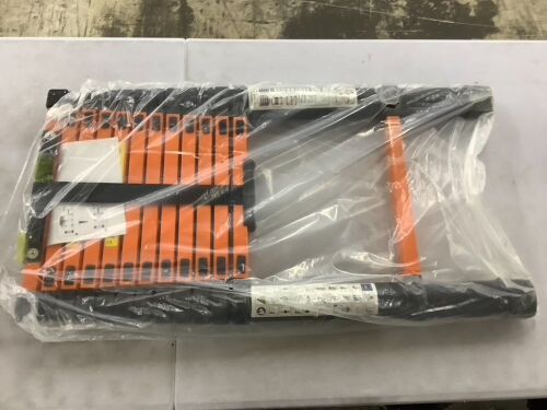 12' Telescoping Ladder  - Lot 593