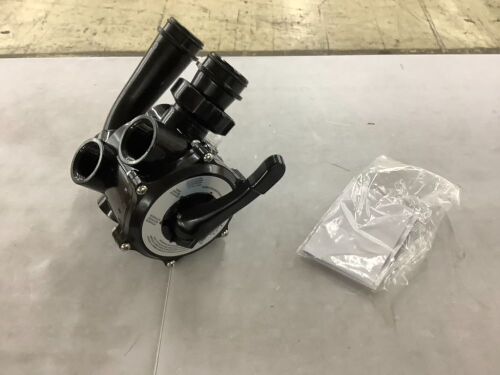 Multiport Valve for Sand Filter  - Lot 594