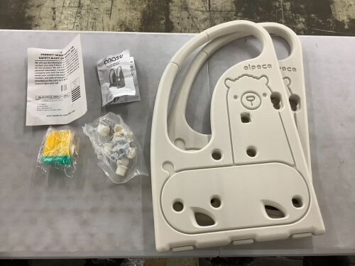 Onasti Standing Tower for Toddlers  - Lot 595