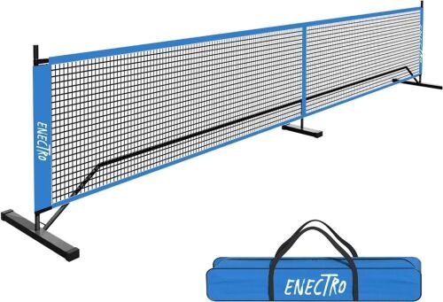Enectro Pickleball Net  - Lot 767