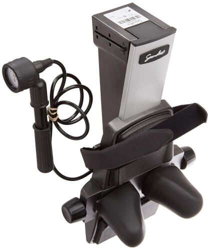 Saunders Cervical Traction Device - Lot 58