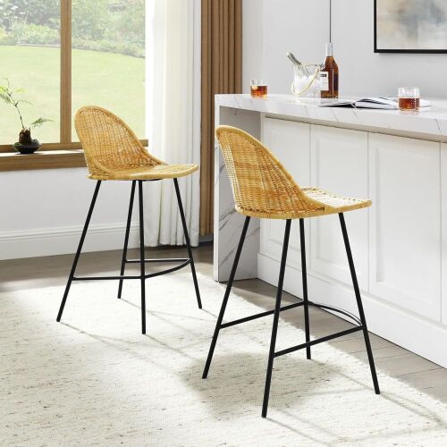 Counter Height Bar Stools, 29" - Lot 26