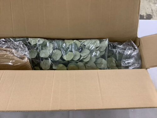Artificial Plant  - Lot 841