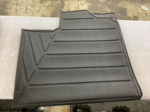 Truck Bed Mat for 2019-2023 Silverado/GMC Sierra 1500, Fits Crew Cab with 5.8' Short Bed  - Lot 851