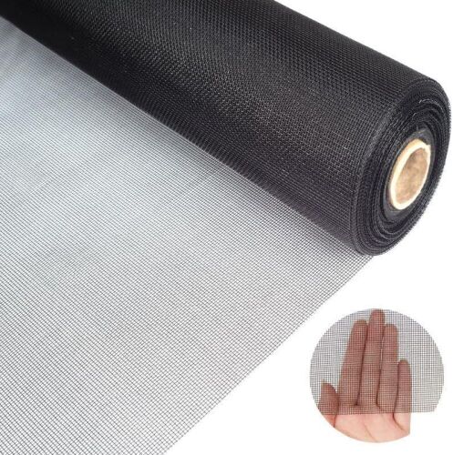 Window Screen Mesh 36" x 100'  - Lot 838