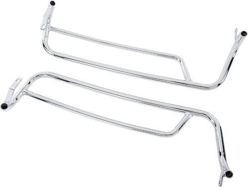 Motorcycle Crash Bar Engine Guards - Lot 858
