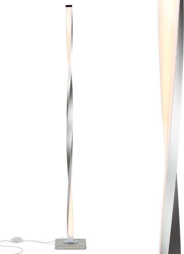  Brightech Helix LED Bright Floor Lamp, 48" Tall  - Lot 780