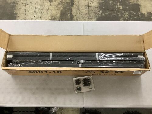 Twin Platform Bed Frame - Lot 810