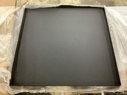 Fire Pit Cover  - Lot 832