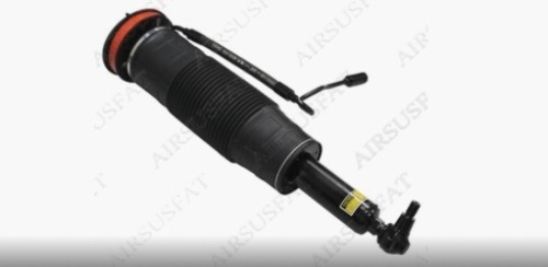 Front Right Hydraulic Shock Absorber For Mercedes S-Class W221 CL-Class C216 - Lot 71