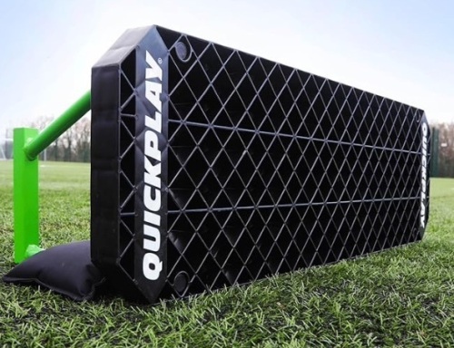 QUICKPLAY Replay Station Soccer Rebound Board - Lot 73