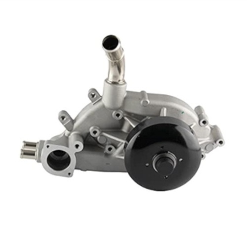 Water Pump for Chevy GMC Hummer Buick Cadillac Isuzu Saab Pickup Truck SUV Van - Lot 92