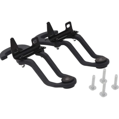 Elitewill C73V01 Front Tow Hook Fit 2009-2019 Dodge Ram 1500 - Lot 100