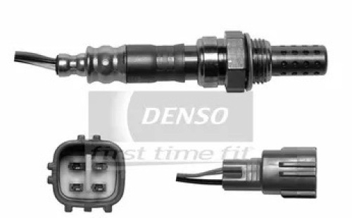 Oxygen Sensor 4 Wire, Direct Fit, Heated, Wire Length: 10.24 - Lot 507