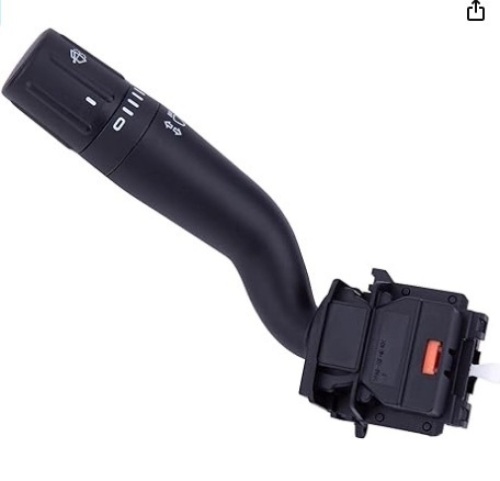 Windshield Wiper Switch Multifunction Turn Signal Control Assembly.Replaces Part # FL3Z13K359AA CBS2293.Fit for 2015-2019 Ford F-150 F-250 F-350 F-450 F-550 Super Duty - Lot 509