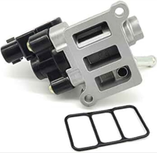 IACV Idle Air Control Valve 16022-PRB-A01 Compatible with Civic 2.0L 2002-2005 for RSX 2002-200616022-PRB-A02 ACO07 AC4249 AC480 - Lot 514