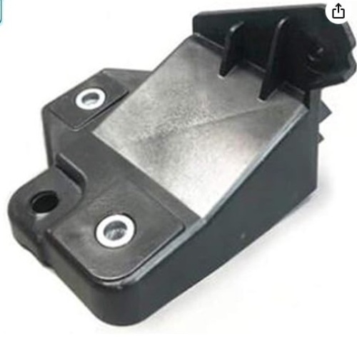 Front Bumper Bracket Right RH 1061332 1061332-00-B for Tesla Model S - Lot 175