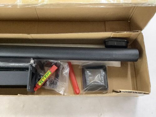 Iron Handrail Kit  - Lot 176