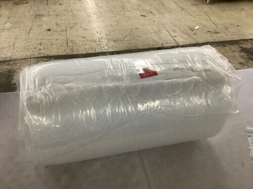 3" Mattress Topper  - Lot 177