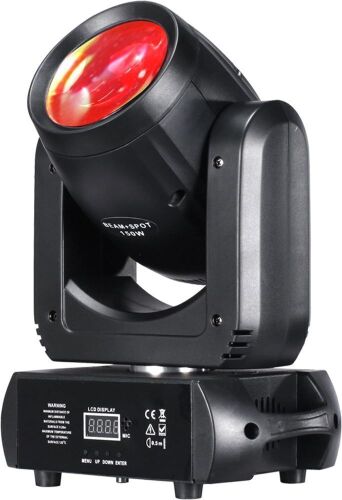 150W LED Moving Head Light - Lot 318