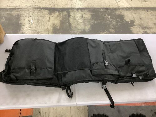 Tailgate Pad  - Lot 473