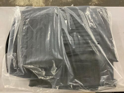 Car Floor Mats  - Lot 569