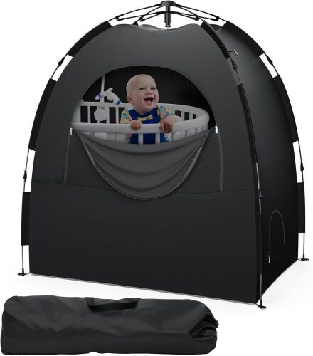 Pack N Play Blackout Cover - Lot 598