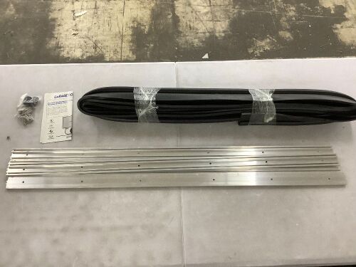 Garage Door Seal Kit  - Lot 765