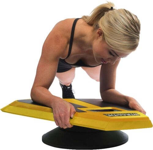 Stealth Core Trainer - Lot 771
