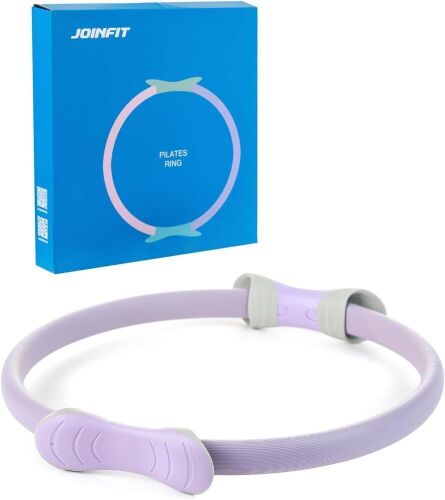 Joinfit 15" Pilates Ring with 35lb Resistance Capacity  - Lot 776