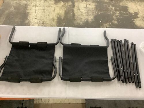 Foldable Kayak Stand  - Lot 778