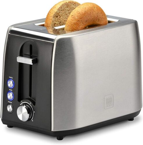 Toastmaster 2-Slice Fast Toaster - Lot 826