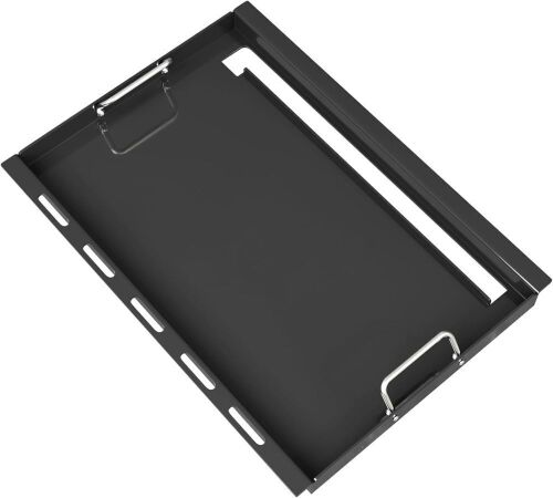 Full Size Griddle Insert for Weber GS4 Genesis II 300 Series Gas Grills - Lot 714