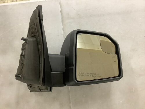Side Mirror, Unknown Fit  - Lot 804