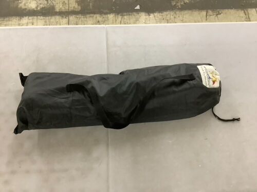 Patio Watcher Quick Dry Hammock - Lot 719
