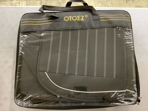 Car Seat Covers - Lot 615