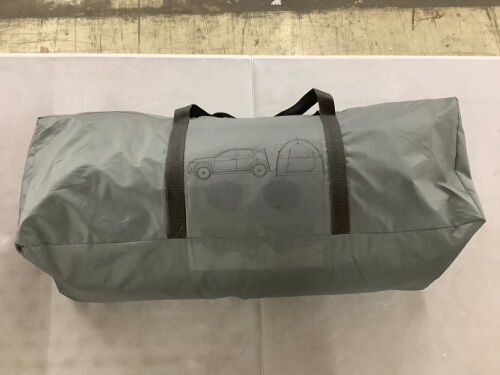 Joytutus Car Tent  - Lot 735