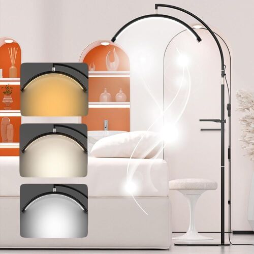 Aiexcxs LED Estheticians Floor Light  - Lot 803