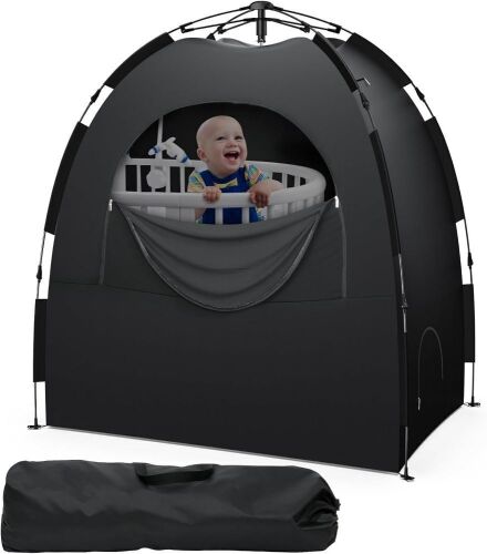 Pack N Play Blackout Cover - Lot 439